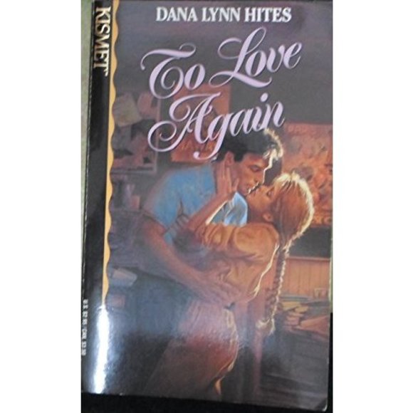To Love Again (Mass Market Paperback) - Picture 1 of 1